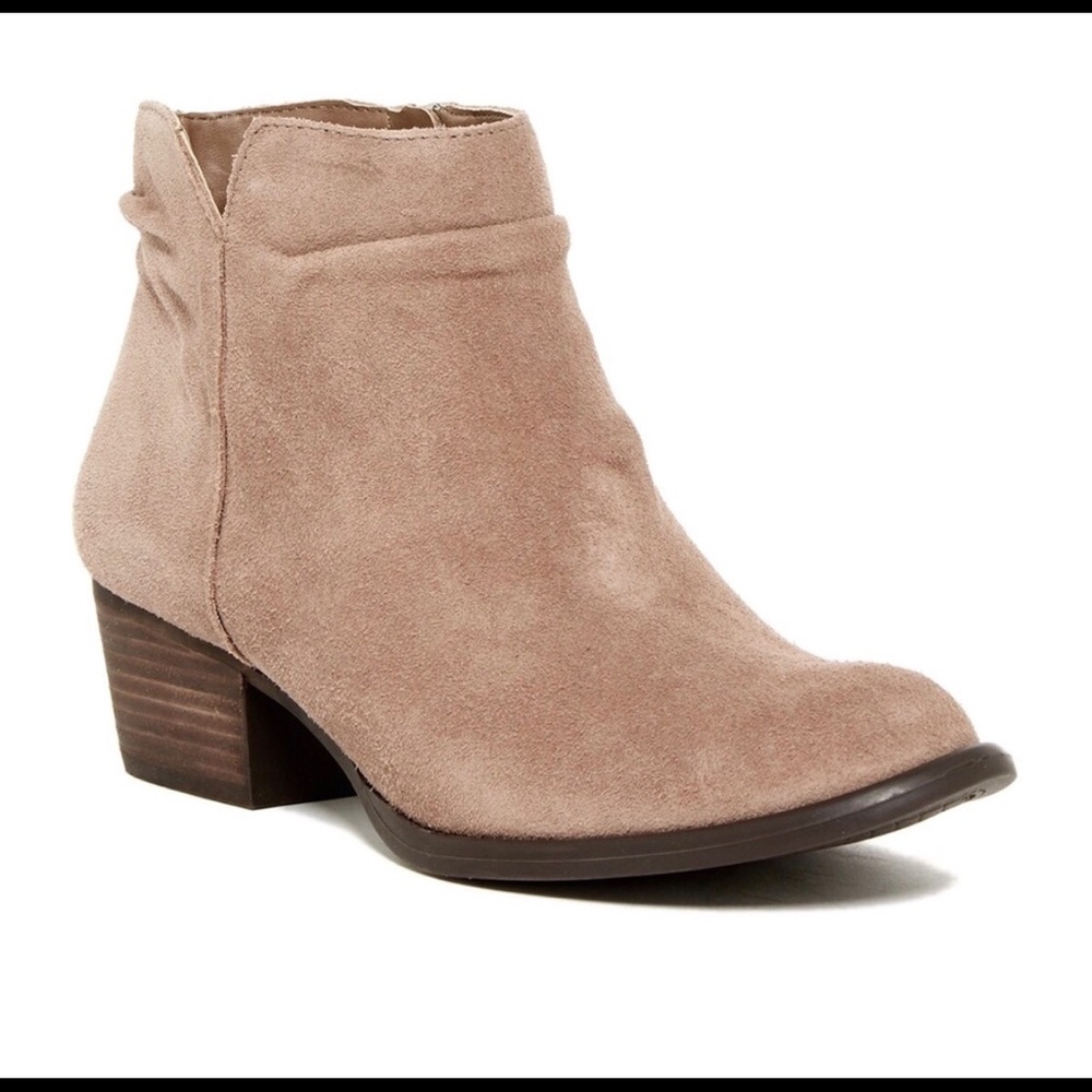 Jessica Simpson Booties
